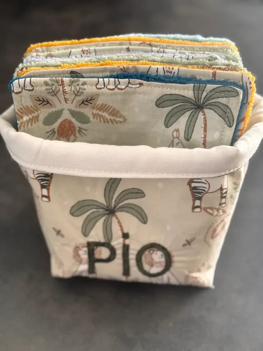 Panier de Rangement Pio