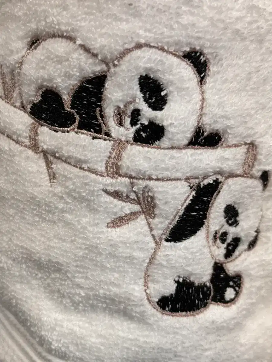 Duo Pandans