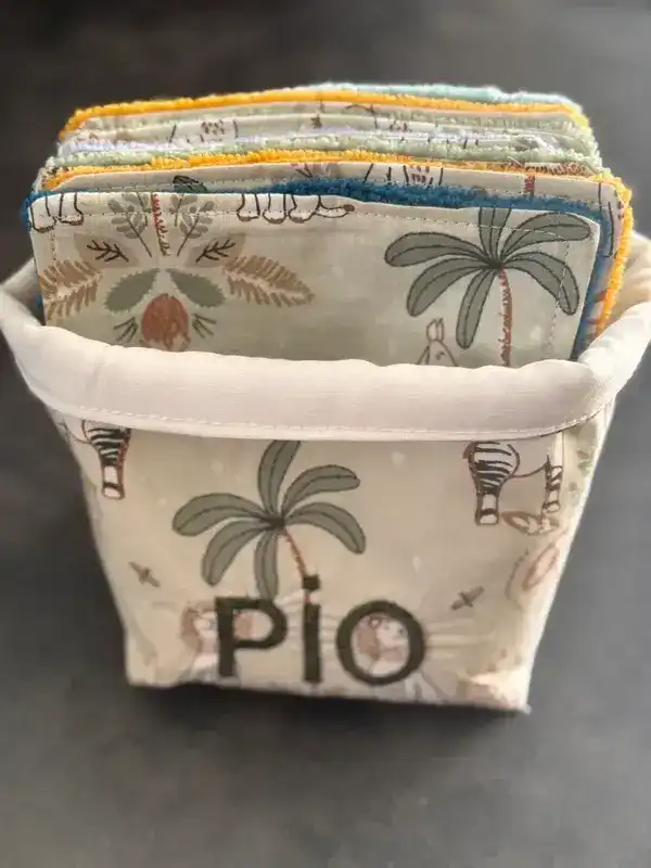 Panier de Rangement Pio