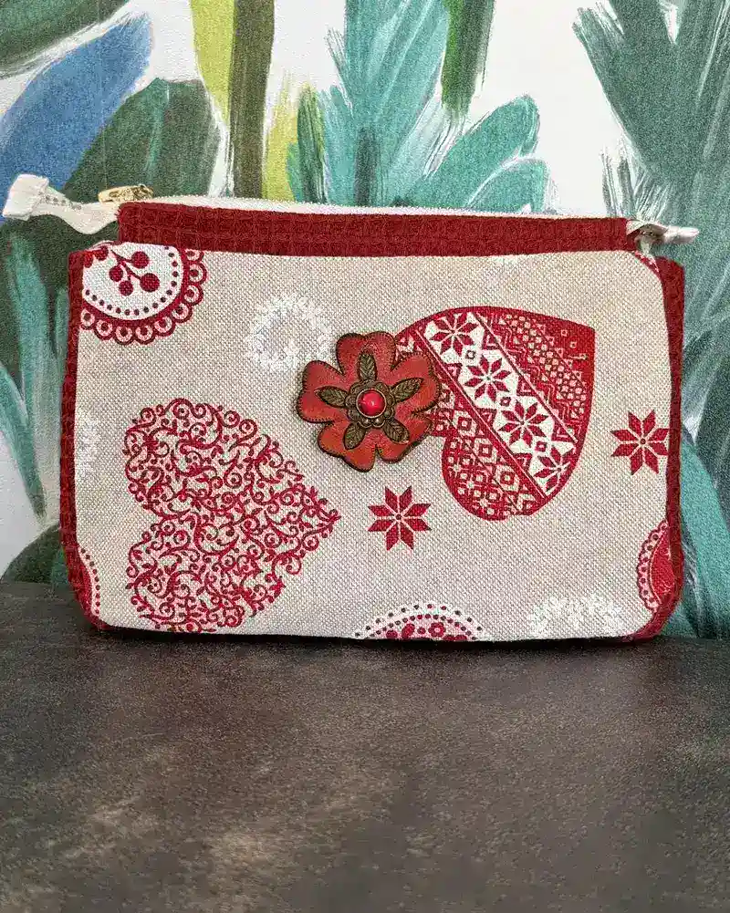 Sac à Langer Motifs