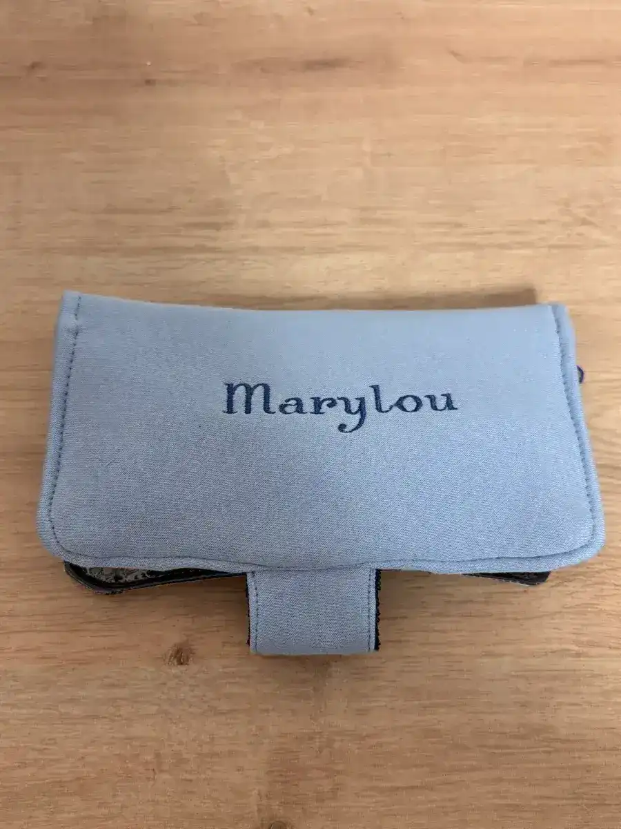 Pochette Marylou