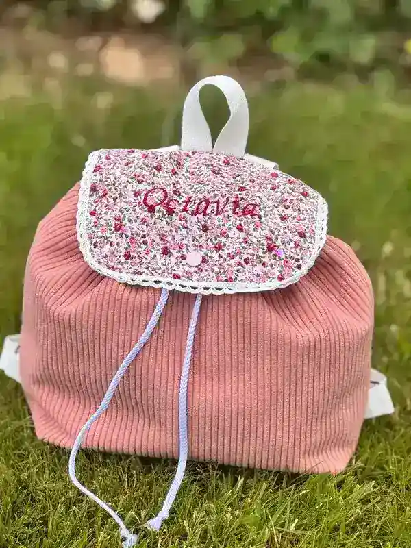 Sac à Dos Octavia