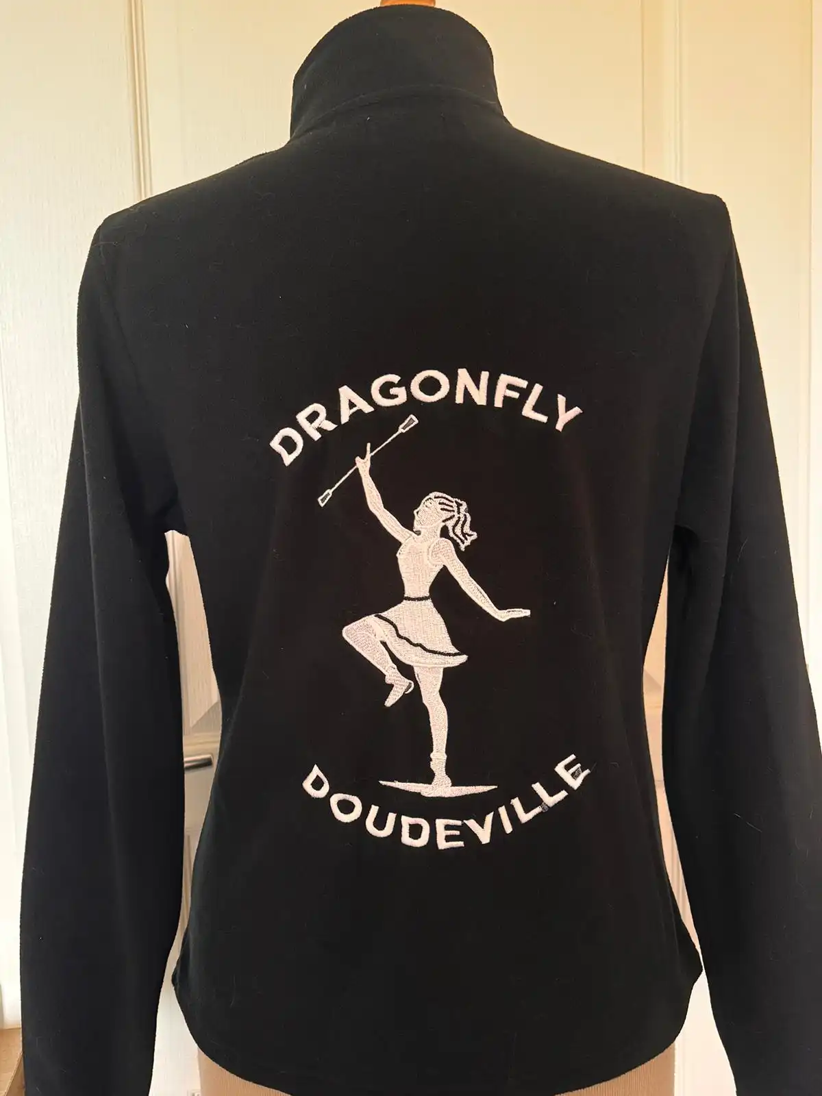 Veste Club Dragonfly
